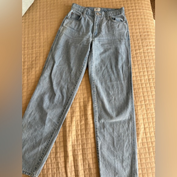 Aritzia Sunday Best jeans - Picture 1 of 3
